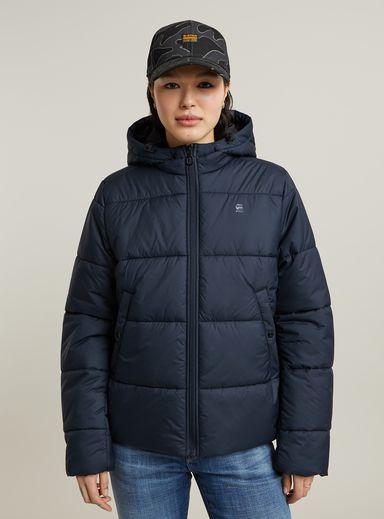 Short Puffer